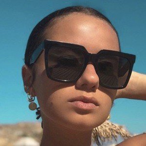 Lisa Papz, 24 (Instagram Star)