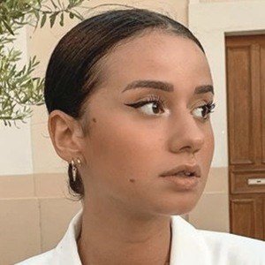 Lisa Papz, 24 (Instagram Star)