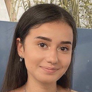 Lisa Papz, 24 (Instagram Star)