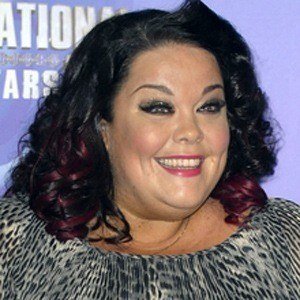 Lisa Riley image 3