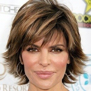 Lisa Rinna, 62 (Актриса мыльной оперы)
