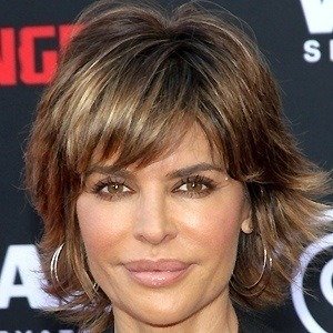 Lisa Rinna, 62 (Soap Opera actrice)