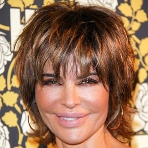 Lisa Rinna, 62 (Soap Opera Actress)