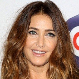 Lisa Snowdon image 6