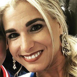 Lisa Valastro, 43 (Reality Star)