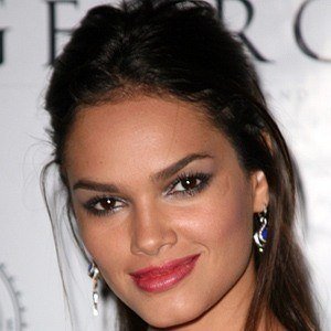 Lisalla Montenegro, 35 (Model)