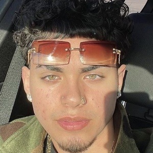 Lisandro Perez, 23 (Estrella de TikTok)