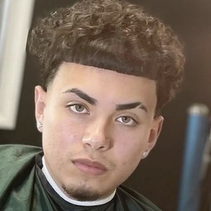 Lisandro Perez, 23 (TikTok-ster)