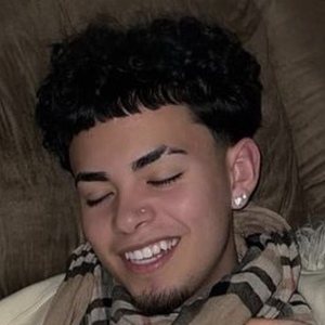 Lisandro Perez, 23 (TikTok Star)