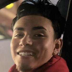 Lisandro Perez, 23 (TikTok明星)