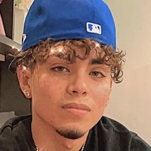 Lisandro Perez, 23 (TikTok明星)