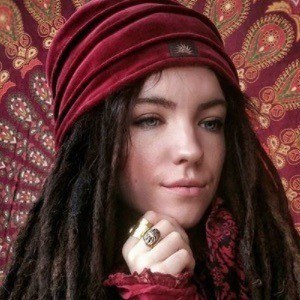 Lisbeth Müller, 34 (Instagram Star)