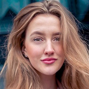 Lise van Wijk, 24 (YouTube明星)
