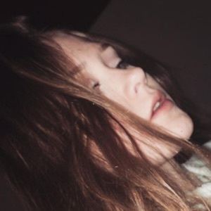 Lisen Ekvall, 22 (TikTok明星)