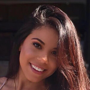 Lismary Cedeño, 32 (Instagram Star)