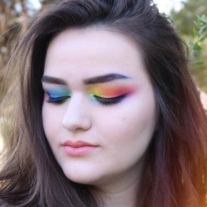 Lissa Ray, 26 (YouTube明星)