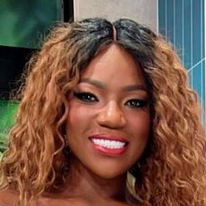 Lissette Eduardo Cleto, 37 (Instagram Star)