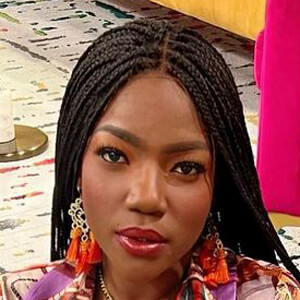 Lissette Eduardo Cleto, 37 (Instagram明星)