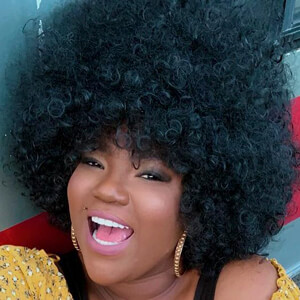 Lissette Eduardo Cleto, 37 (Instagram Star)