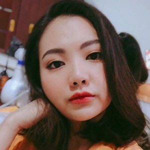 Listia Magdalena, 34 (Star di YouTube)