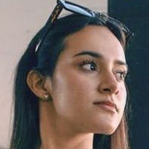 Lisy Cardenas, 25 (TikTok Star)