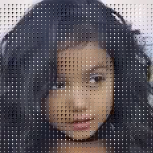 Little Misss Jae, 16 (TikTok Star)