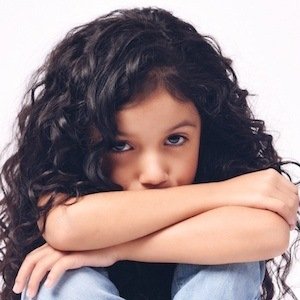 Little Misss Jae image 5