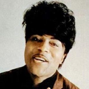 Little Richard (1932 - 2020) (Rock Singer)