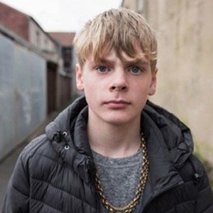 Little T, 22 (Rapper)