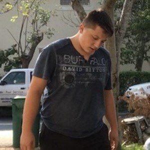 Littleboysami image 2