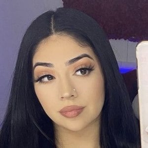 Litzy Torres, 25 (TikTok Star)