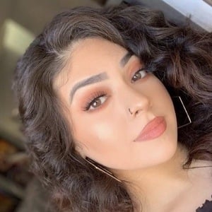 Litzy Torres, 25 (TikTok Star)