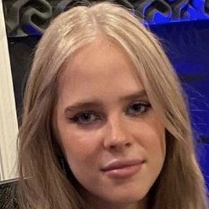 Liv Haynes, 21 (Instagram明星)