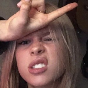 Liv Haynes, 21 (Instagram Star)