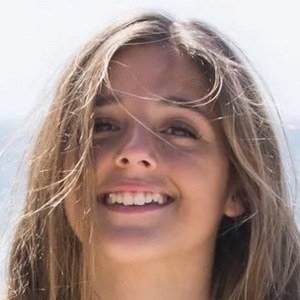 Liv Jade, 19 (啦啦队长)