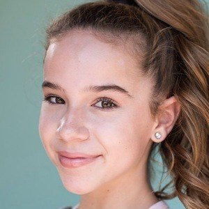 Liv King, 19 (Ballerino)