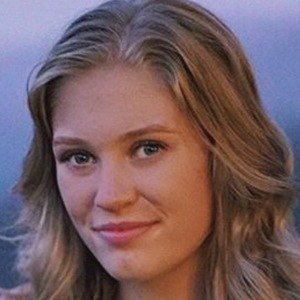 Liv Pearsall image 4