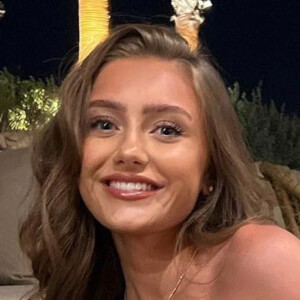 Liv Preston, 23 (TikTok Star)