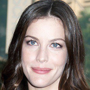 Liv Tyler image 3