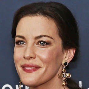 Liv Tyler image 6