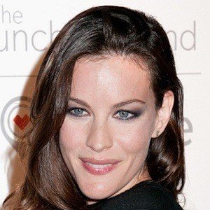 Liv Tyler image 7