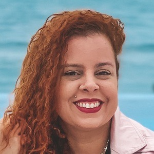 Lívia Regly, 44 (YouTube Star)