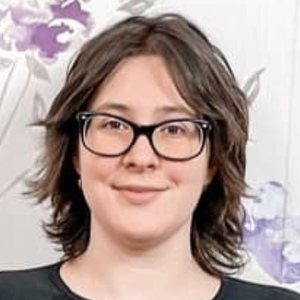 Livia Tov, 30 (TikTok明星)