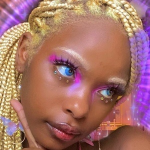 Liviigant, 22 (TikTok-ster)