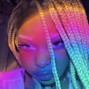 Liviigant, 22 (TikTok Star)