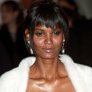 Liya Kebede image 5