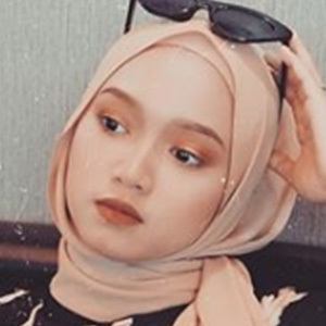 Liya Maisarah, 20 (Instagram Star)