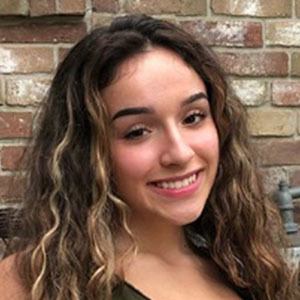 Liya Perez, 22 (TikTok明星)
