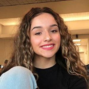 Liya Perez, 22 (TikTok Star)