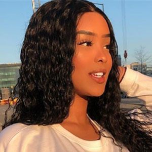 Liyah Mai, 26 (Instagram Star)